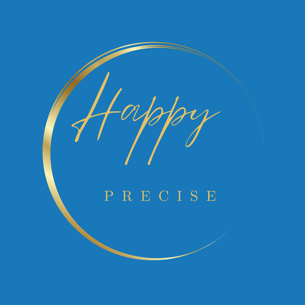 HappyPrecise