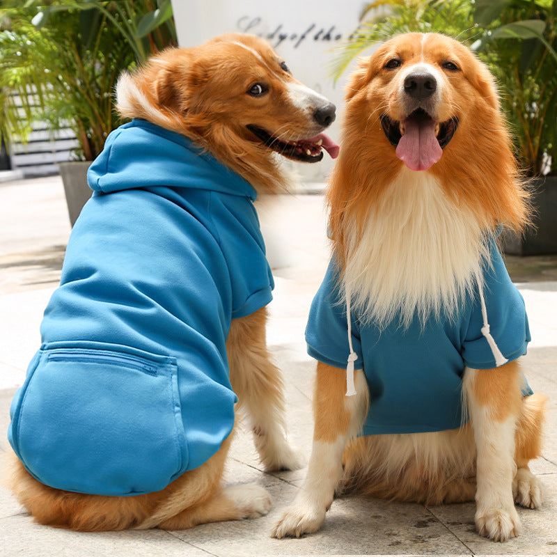 Dog Sweater