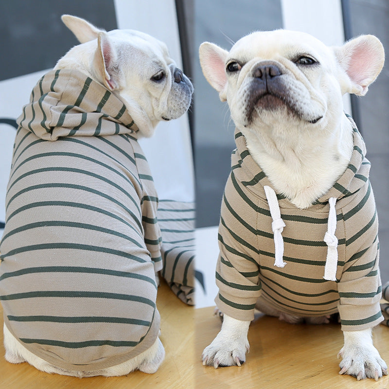 Pooch Pullover