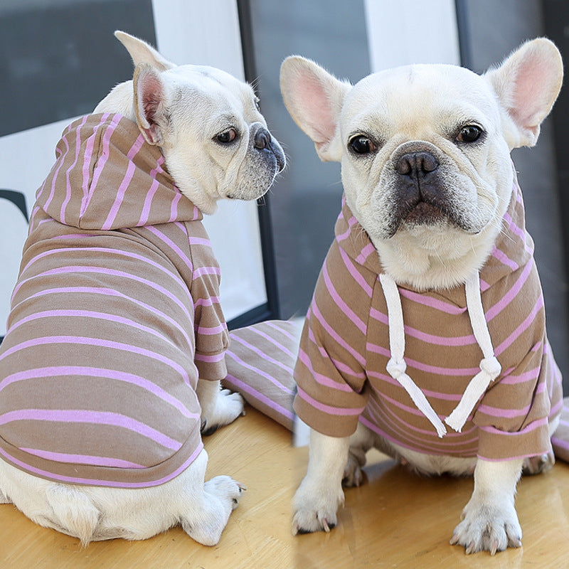 Pooch Pullover