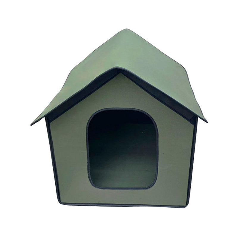 The Outdoor Oasis for Your Furry Friend