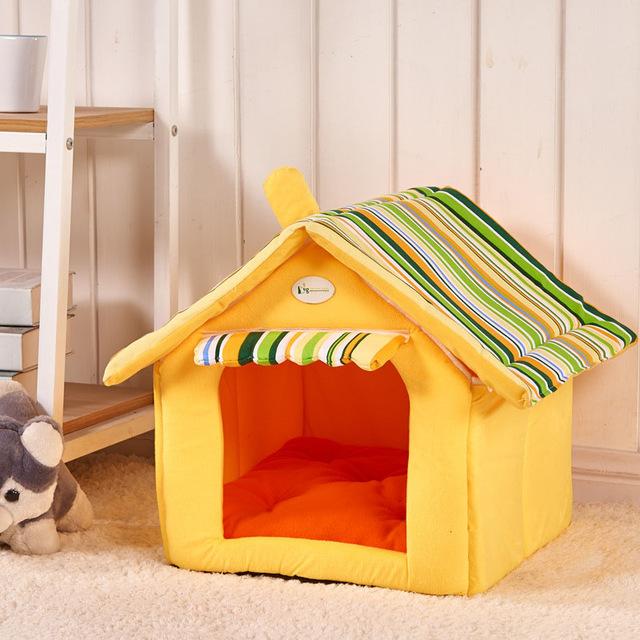 Dog Bed For Small , Medium Dogs