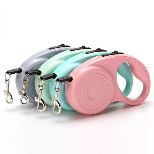 Automatic Retractable Leash