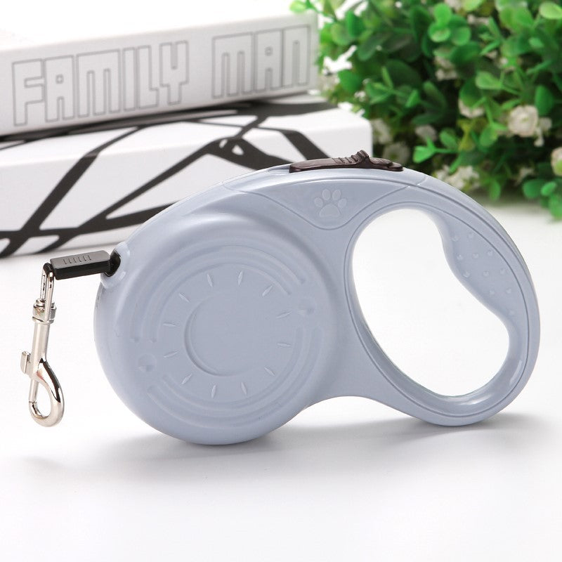 Automatic Retractable Leash