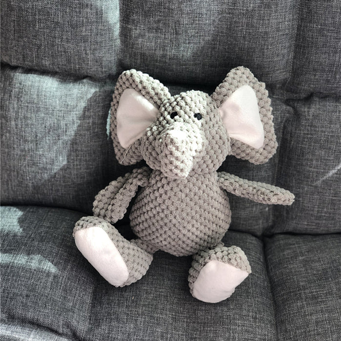 Bite-Resistant Toys