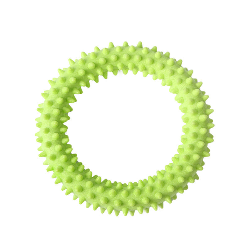 Rubber Bite-Resistant Toy
