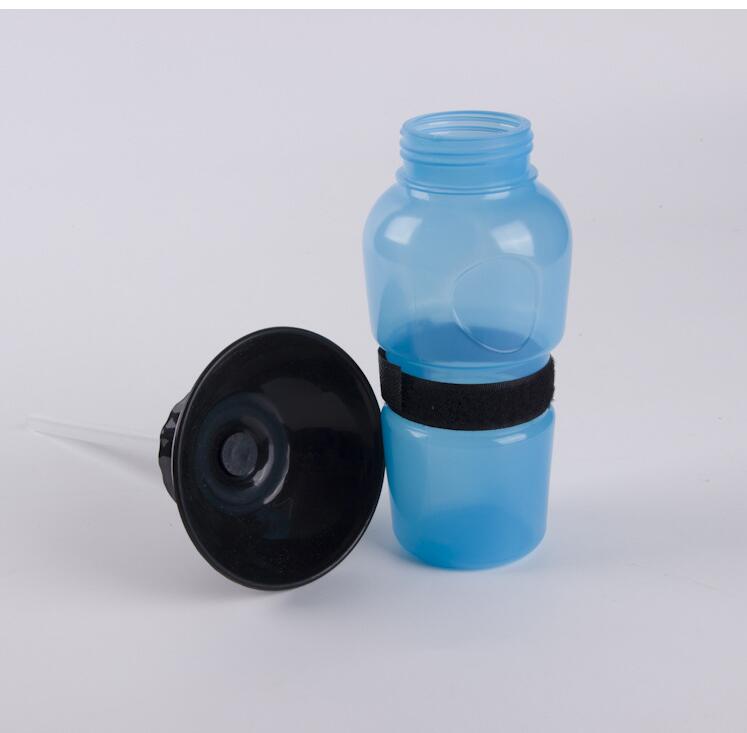 Portable Water Bottle