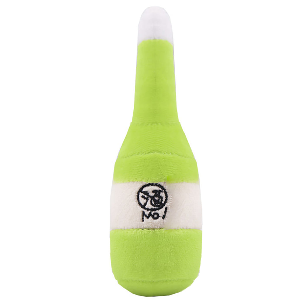 Dog Plush Toys