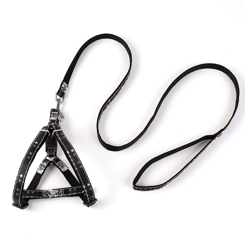 Cowboy Dog Leash