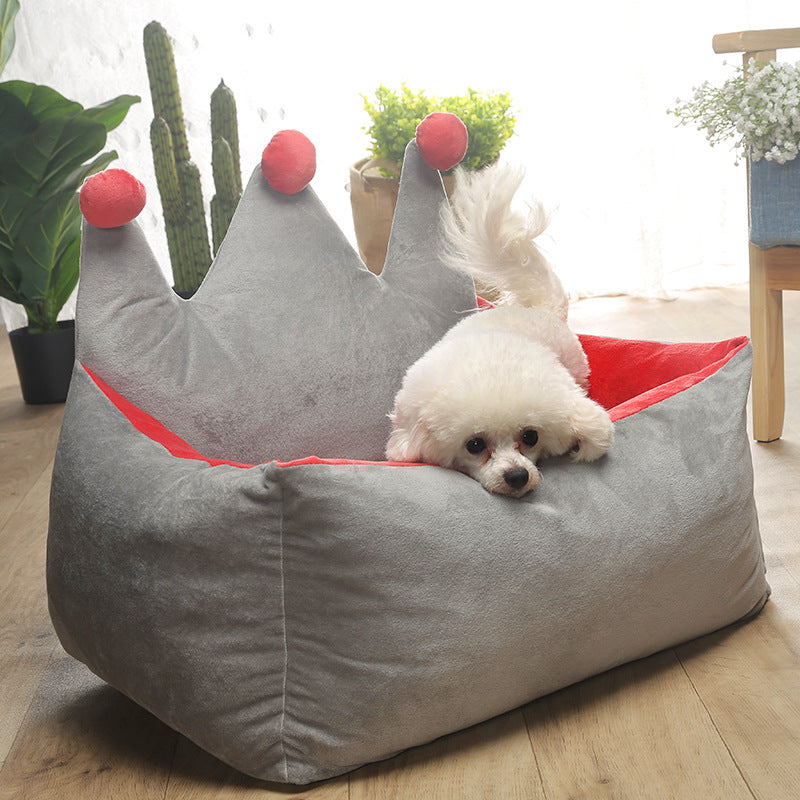 The Majestic Mattress