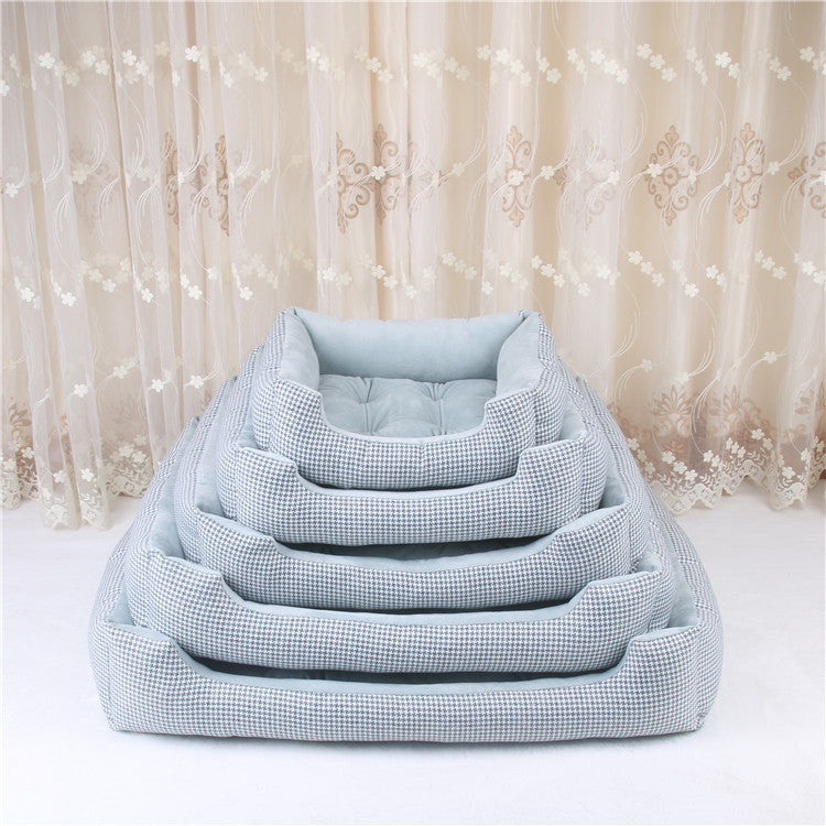 Comfortable and Safe Dog Kennel