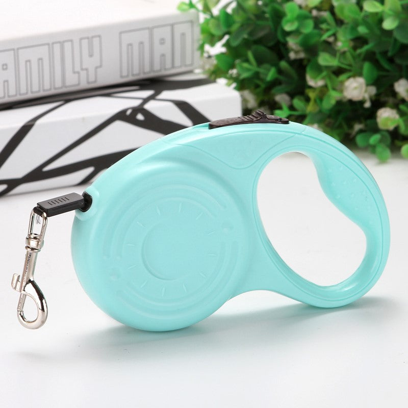 Automatic Retractable Leash