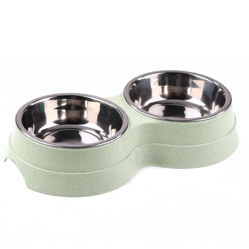 Two-in-one Dog Bowl