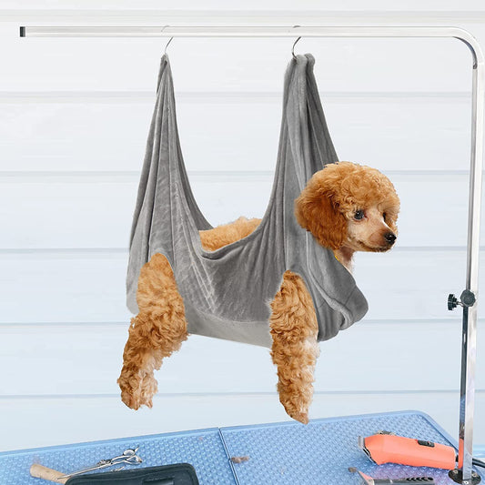 Pet Grooming Hammock