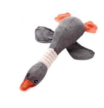 Duck Squeak Toy