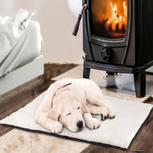 Self Heating Dog  Blanket