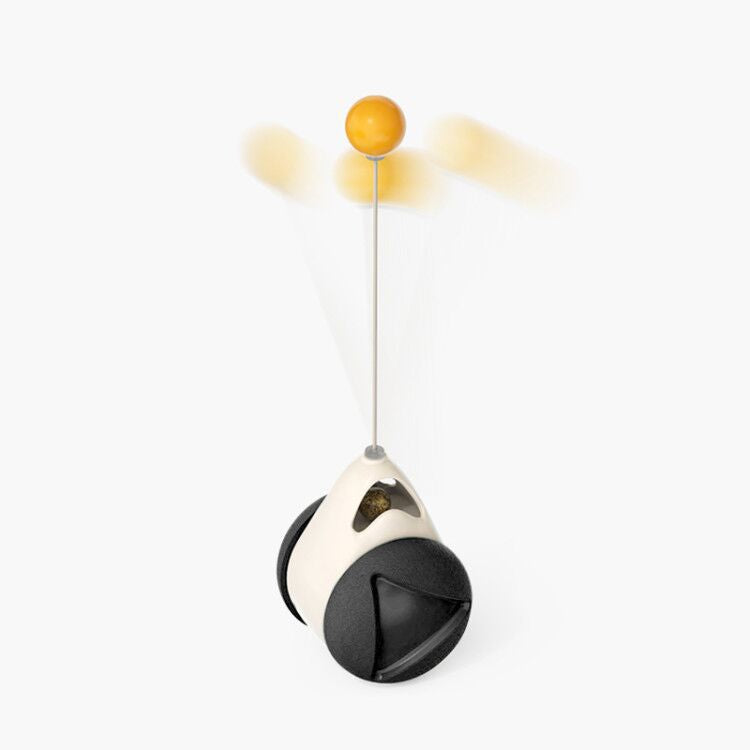 Cat Swinging Toy