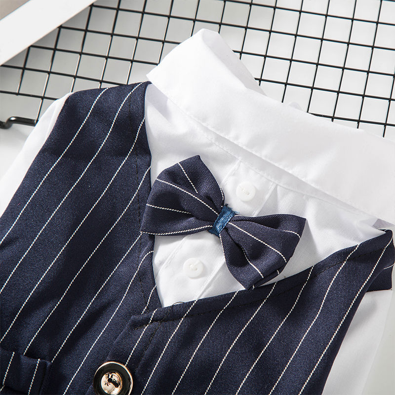 Evening Suit For Pets