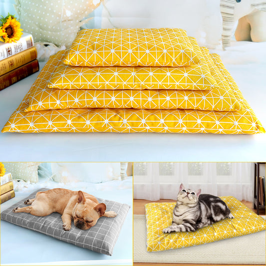 Soft Dog Beds