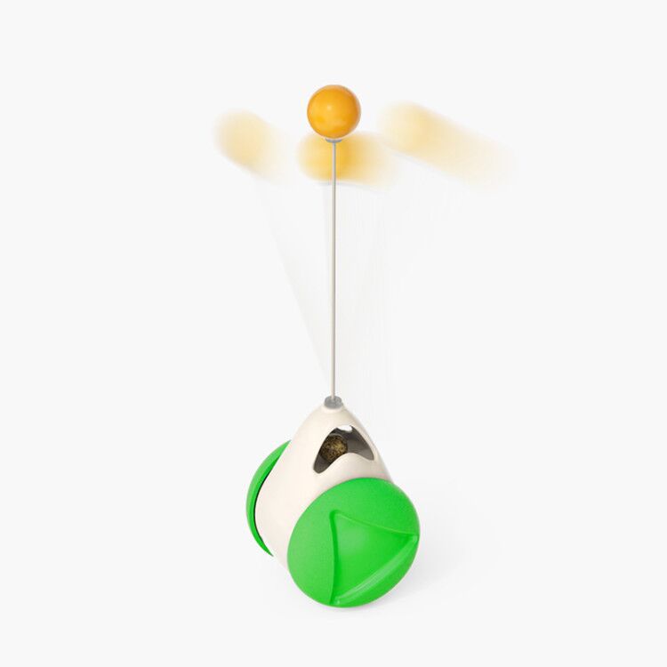 Cat Swinging Toy