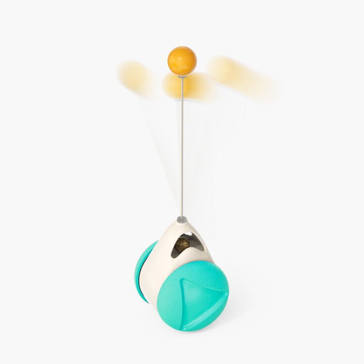 Cat Swinging Toy