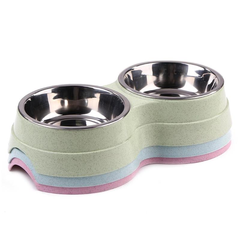Two-in-one Dog Bowl