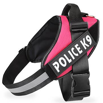 K9 Style Vest