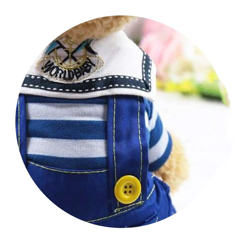 Canine Leisurewear