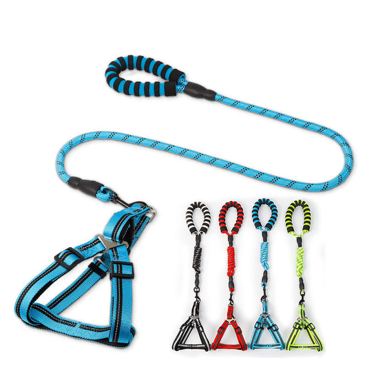 No-Pull Dog Harness