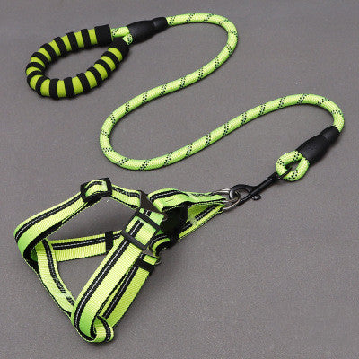 No-Pull Dog Harness