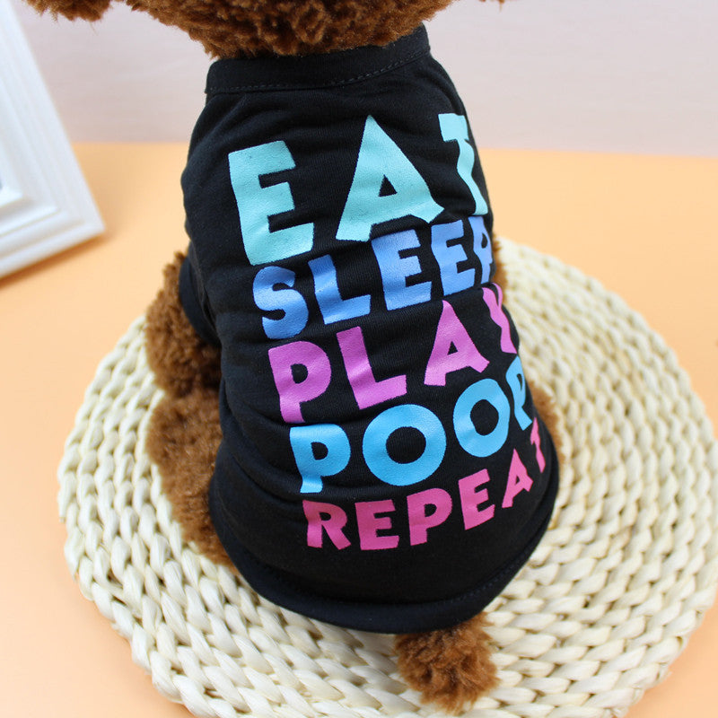 CEO Pet Clothing