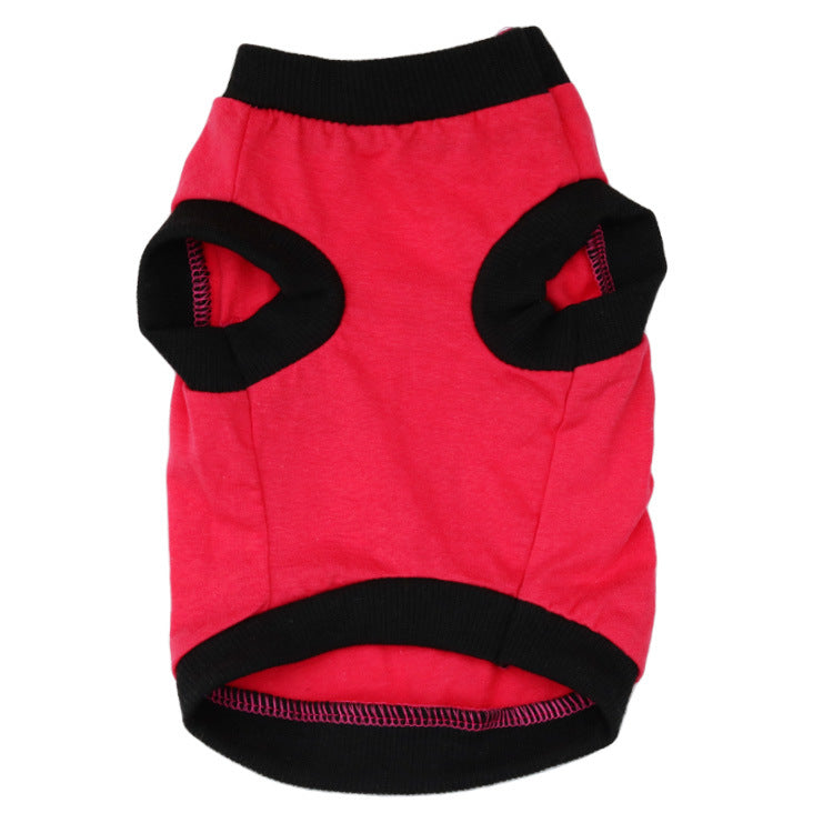 Playful Doggie Gilet