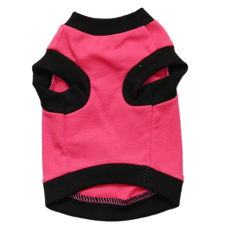 Playful Doggie Gilet
