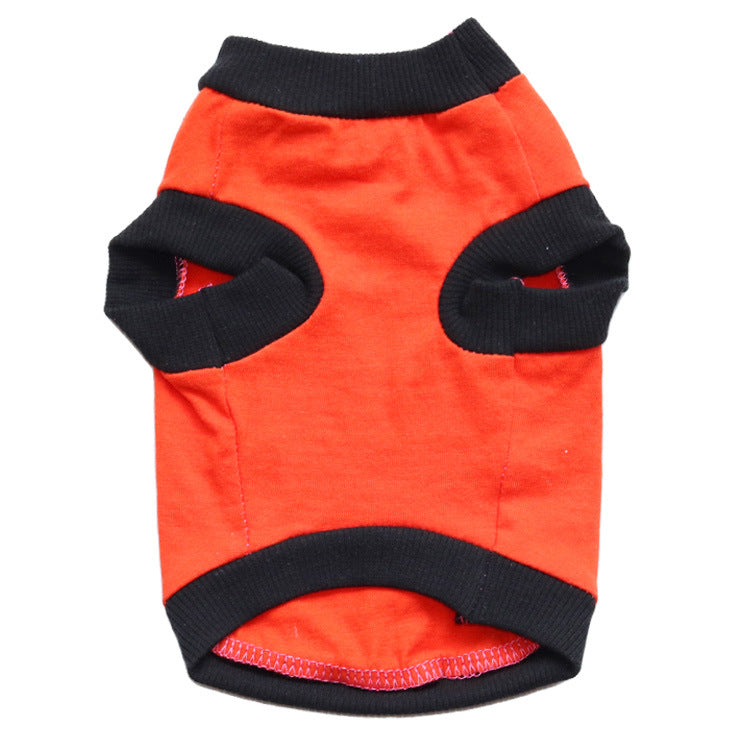 Playful Doggie Gilet