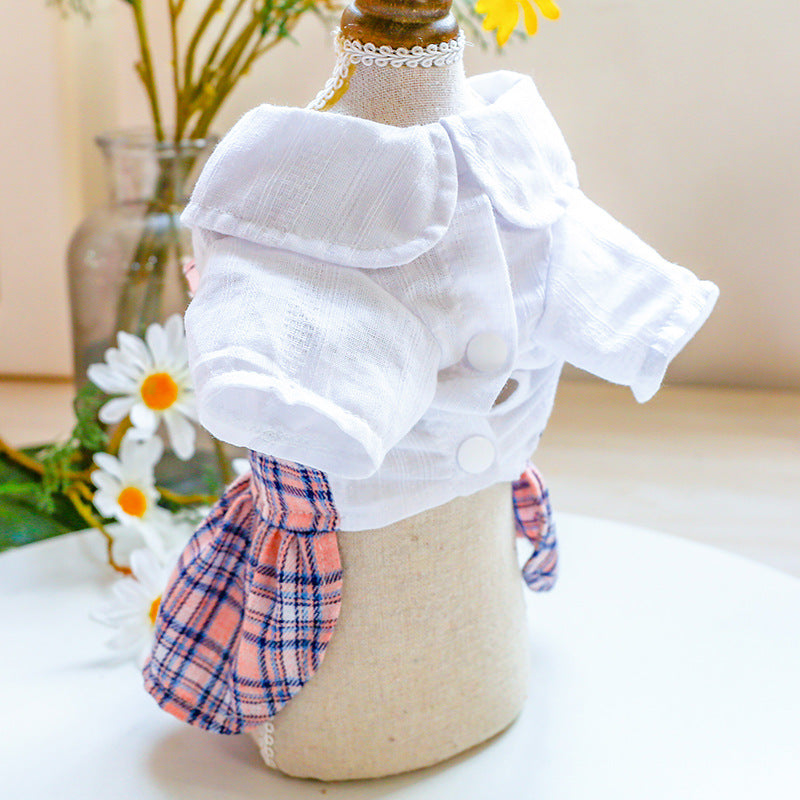 Pooch Fashion Garment
