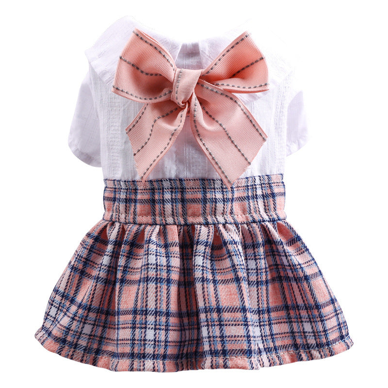 Pooch Fashion Garment