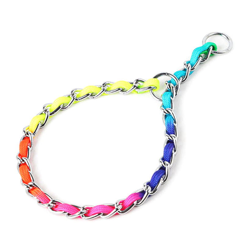 Rainbow Leash