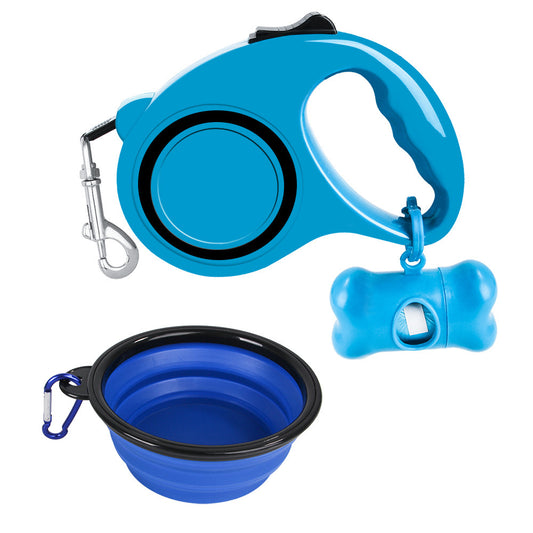 Dog Traction Rope Set