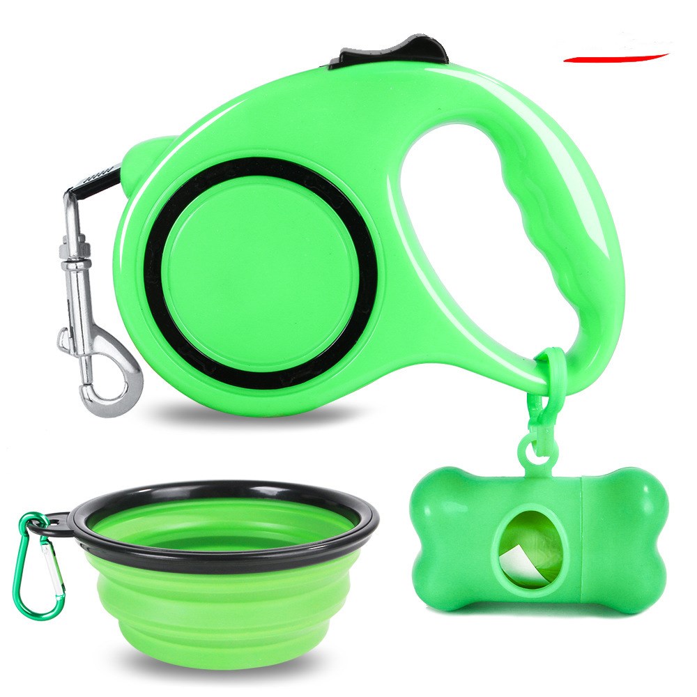 Dog Traction Rope Set