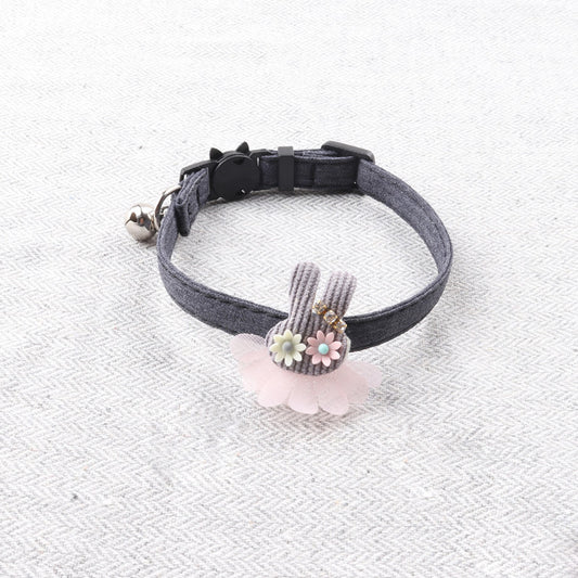 Rabbit Collar