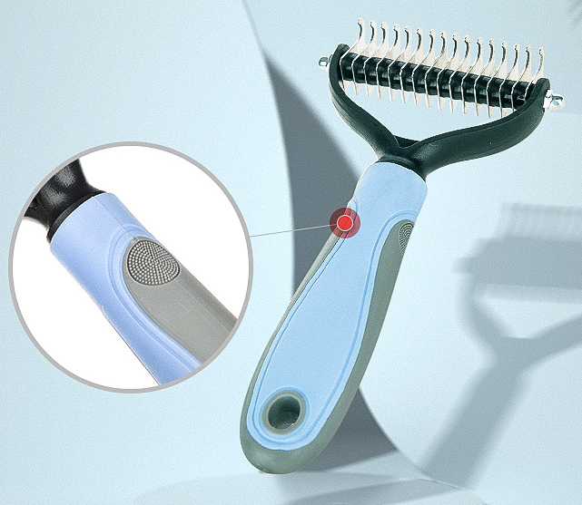 Special Comb Brush