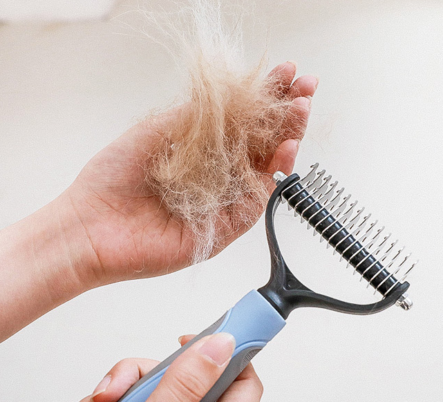 Special Comb Brush