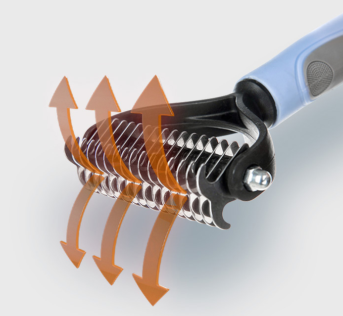 Special Comb Brush
