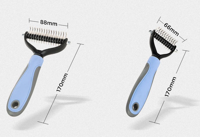 Special Comb Brush