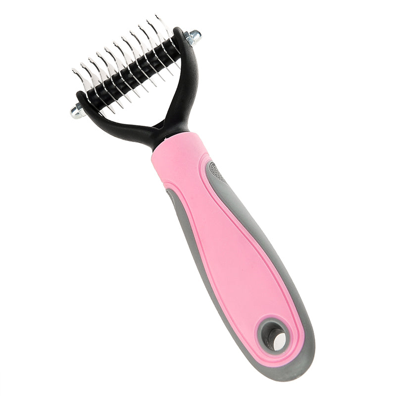 Special Comb Brush