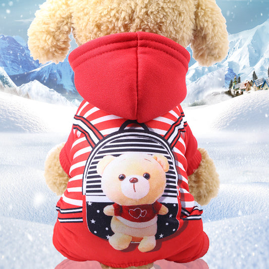 Cute Dog Jumper