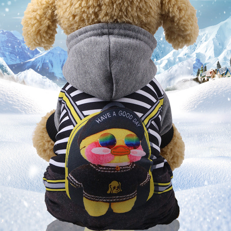 Cute Dog Jumper