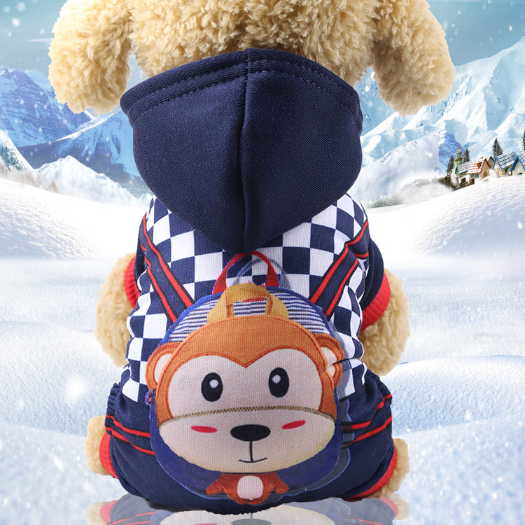 Cute Dog Jumper