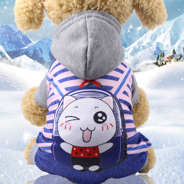 Cute Dog Jumper