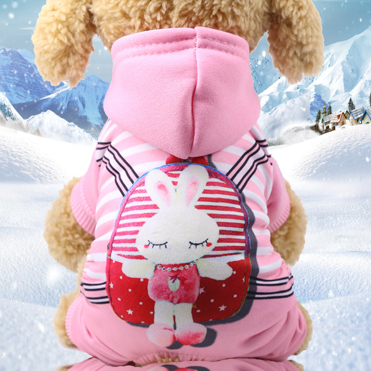 Cute Dog Jumper